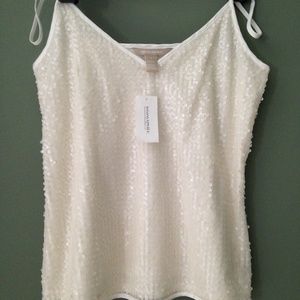 BABANA REPUBLIC CAMI